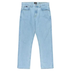 QuiksilverAqua Cult Denim Pant - Pantalon homme