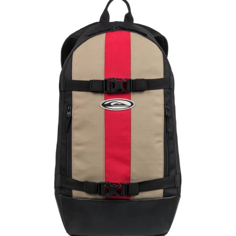 QuiksilverA. Sweetin 18L - Sac à dos urbain homme