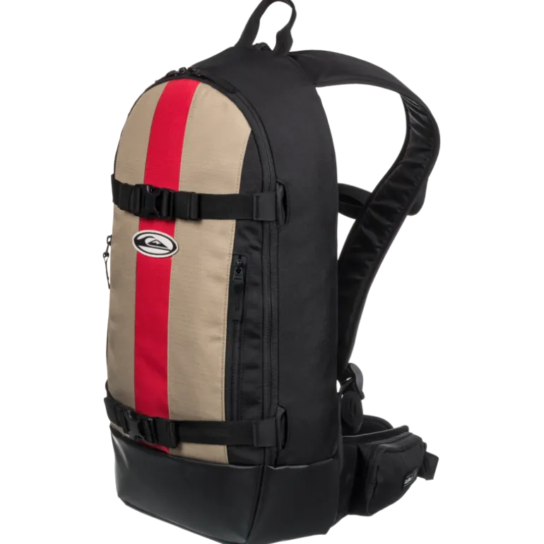 QuiksilverA. Sweetin 18L - Sac à dos urbain homme