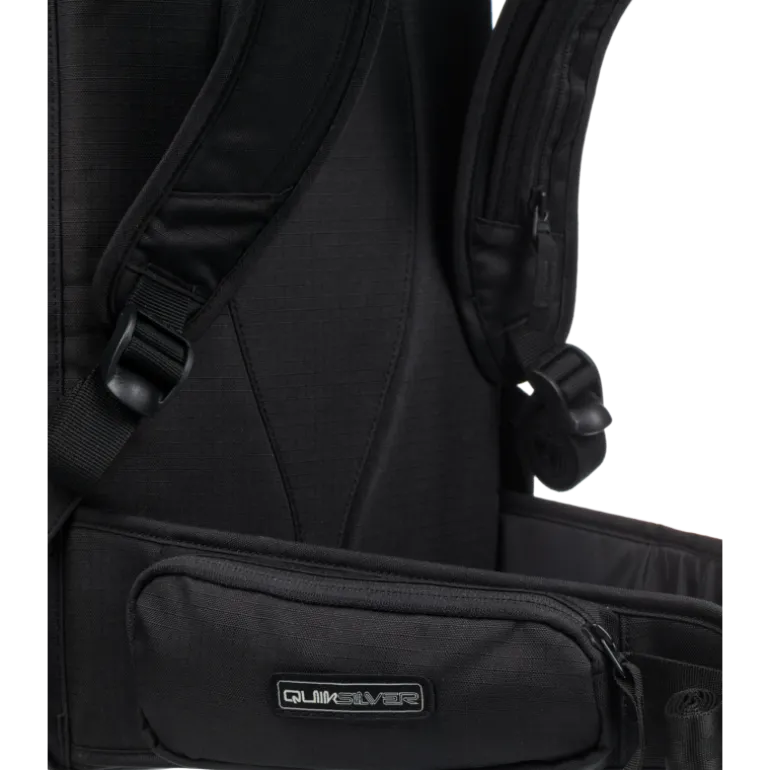 QuiksilverA. Sweetin 18L - Sac à dos urbain homme