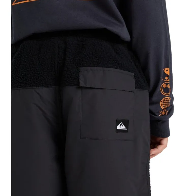 QuiksilverBack To S School Pt Yth - Pantalon enfant