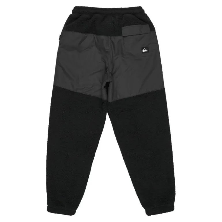 QuiksilverBack To S School Pt Yth - Pantalon enfant
