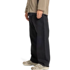 QuiksilverBaggy Denim - Pantalon homme