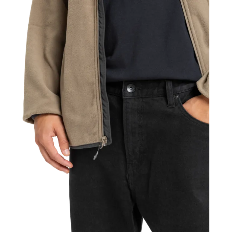QuiksilverBaggy Denim - Pantalon homme
