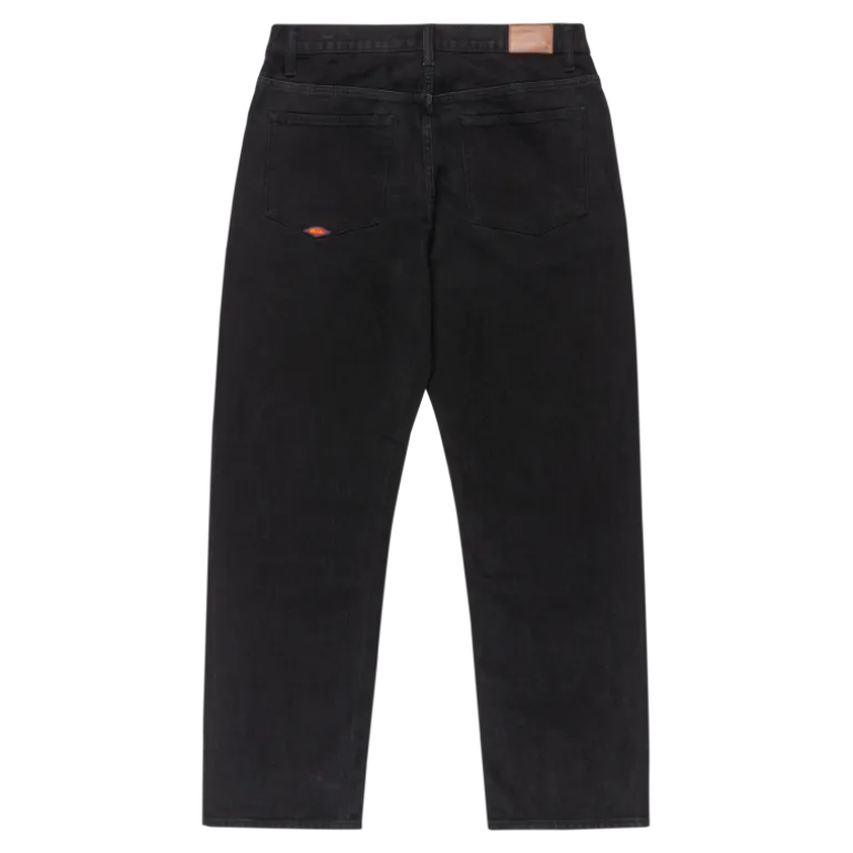 QuiksilverBaggy Denim - Pantalon homme