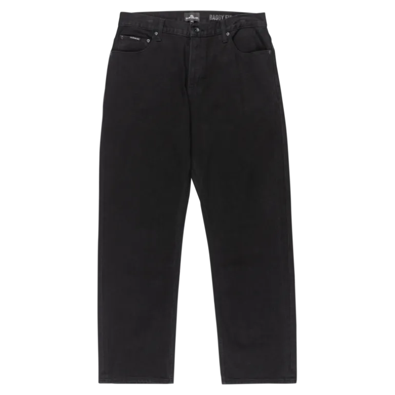QuiksilverBaggy Denim - Pantalon homme