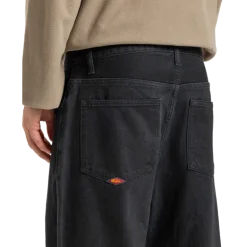 QuiksilverBaggy Denim - Pantalon homme