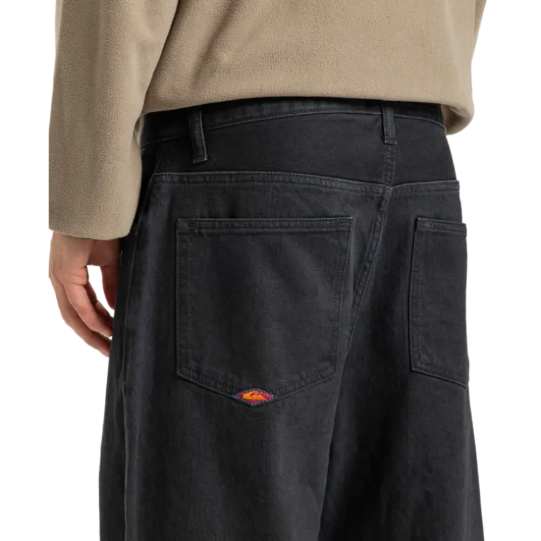 QuiksilverBaggy Denim - Pantalon homme