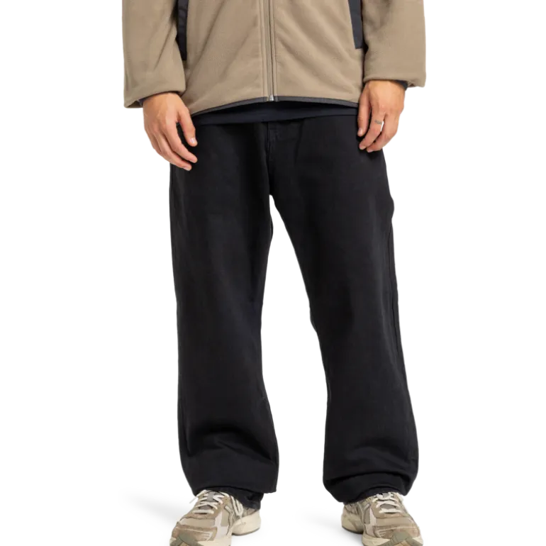 QuiksilverBaggy Denim - Pantalon homme