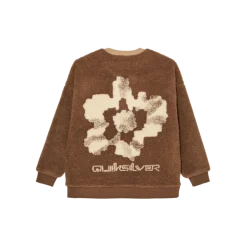 QuiksilverBarranco Crew - Polaire femme