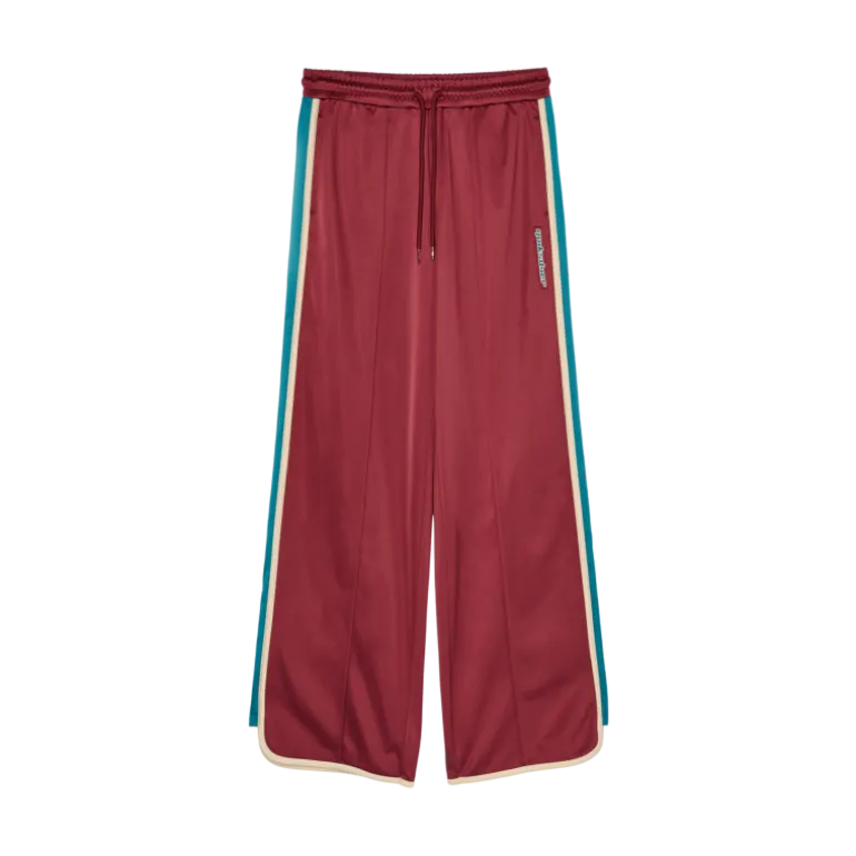 QuiksilverBrooklyn Fleece Bottom - Pantalon survêtement femme