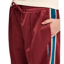 QuiksilverBrooklyn Fleece Bottom - Pantalon survêtement femme