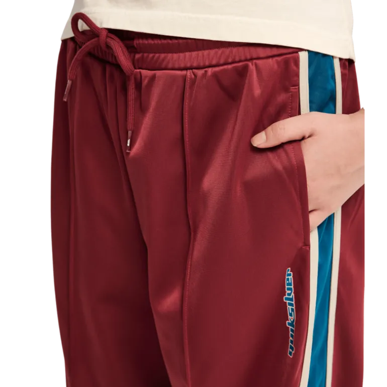 QuiksilverBrooklyn Fleece Bottom - Pantalon survêtement femme