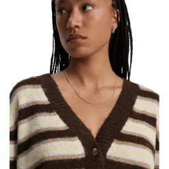 QuiksilverBukit Cardigan - Gilet femme