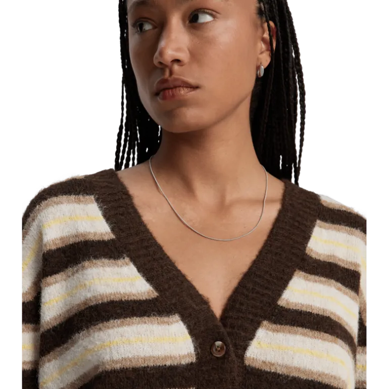 QuiksilverBukit Cardigan - Gilet femme