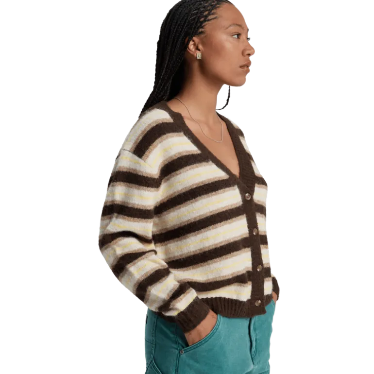 QuiksilverBukit Cardigan - Gilet femme