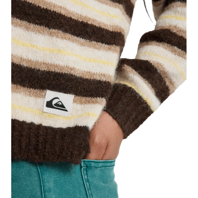QuiksilverBukit Cardigan - Gilet femme
