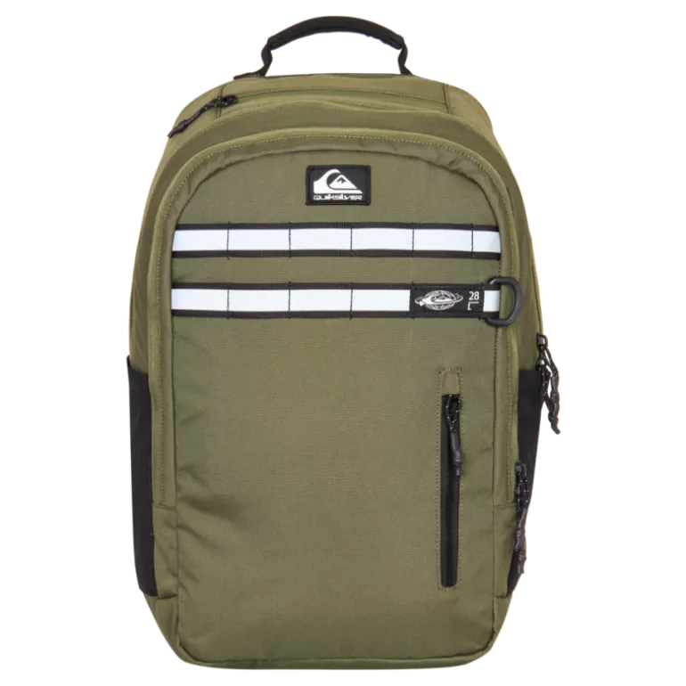 QuiksilverBurner 28L - Sac à dos urbain homme