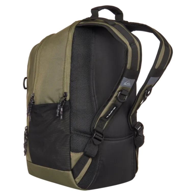 QuiksilverBurner 28L - Sac à dos urbain homme