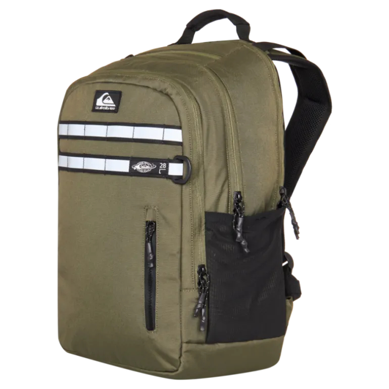 QuiksilverBurner 28L - Sac à dos urbain homme