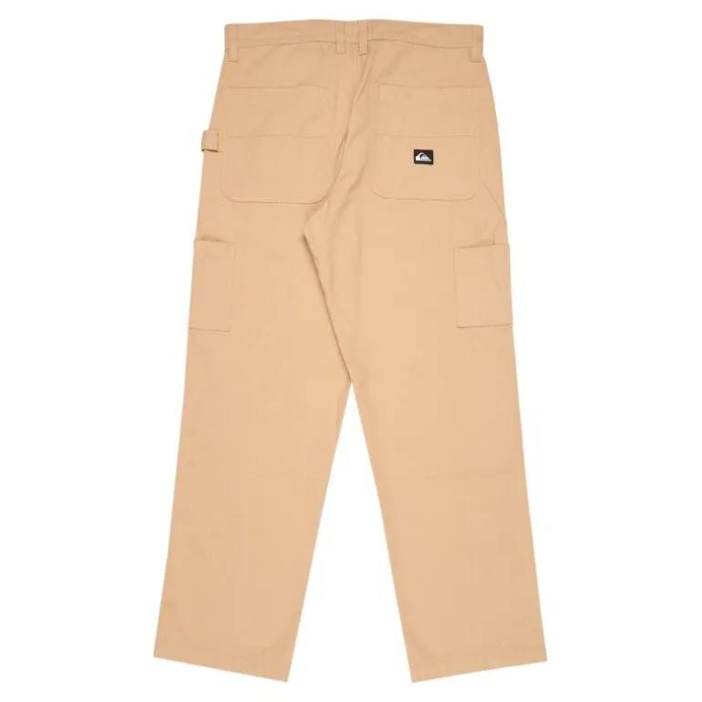 QuiksilverCarpenter - Pantalon homme