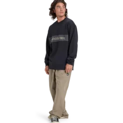 QuiksilverCb Crew - Sweatshirt homme