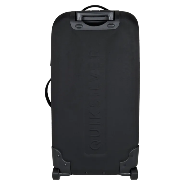 QuiksilverCheckin Lug - Valise à roulettes