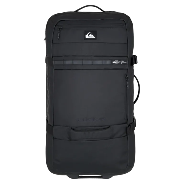 QuiksilverCheckin Lug - Valise à roulettes
