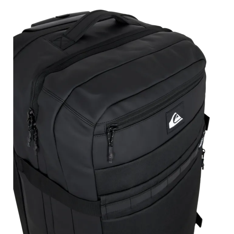 QuiksilverCheckin Lug - Valise à roulettes