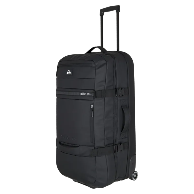 QuiksilverCheckin Lug - Valise à roulettes