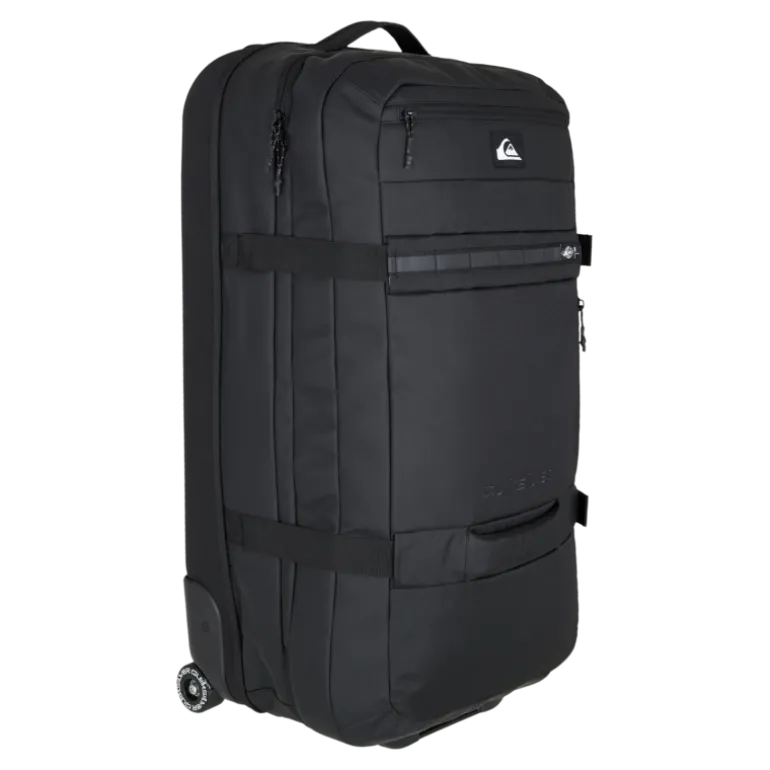 QuiksilverCheckin Lug - Valise à roulettes