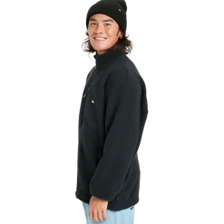 QuiksilverClean Coast Fz - Polaire homme