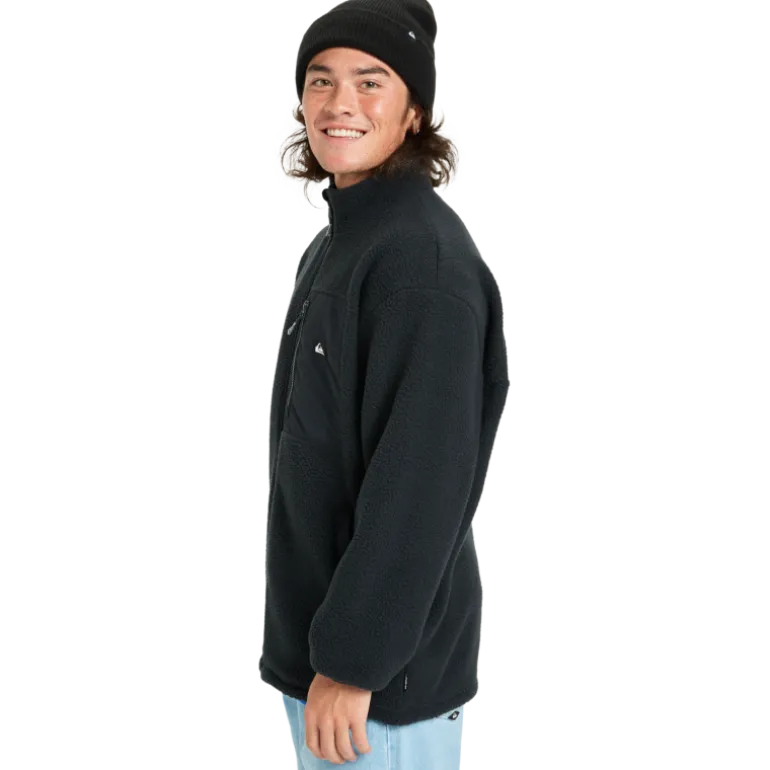 QuiksilverClean Coast Fz - Polaire homme
