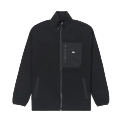 QuiksilverClean Coast Fz - Polaire homme