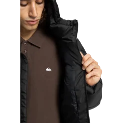QuiksilverCold Days - Doudoune homme