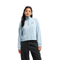 QuiksilverCoronet Peak Fleece - Sweatshirt femme