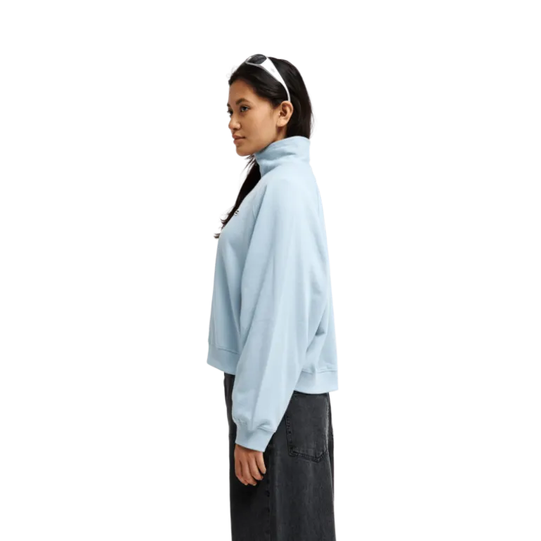 QuiksilverCoronet Peak Fleece - Sweatshirt femme