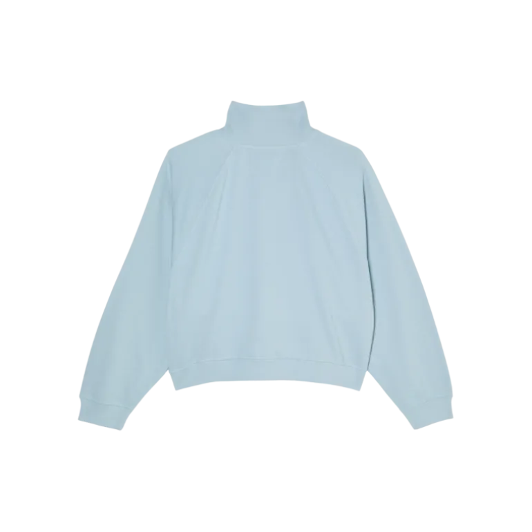 QuiksilverCoronet Peak Fleece - Sweatshirt femme