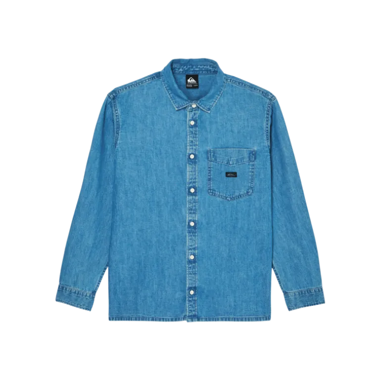 QuiksilverCromwell Shirt - Chemise femme
