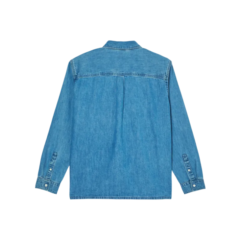 QuiksilverCromwell Shirt - Chemise femme