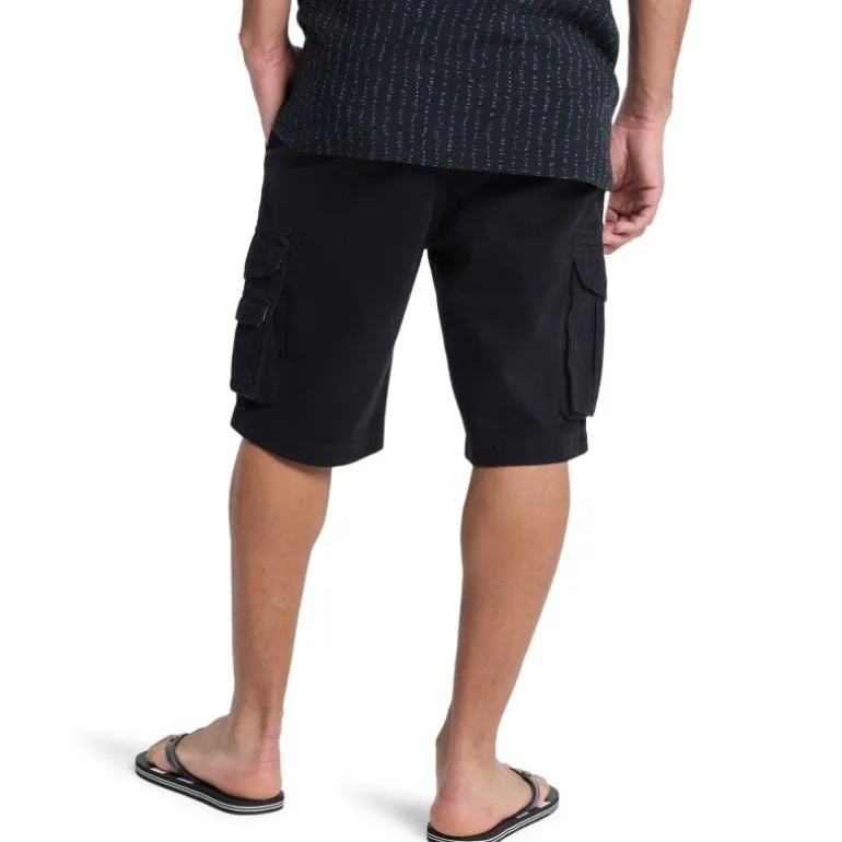 QuiksilverCrucial Battle Cargo - Short homme