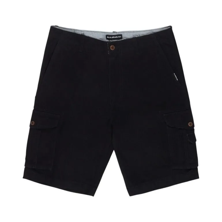 QuiksilverCrucial Battle Cargo - Short homme