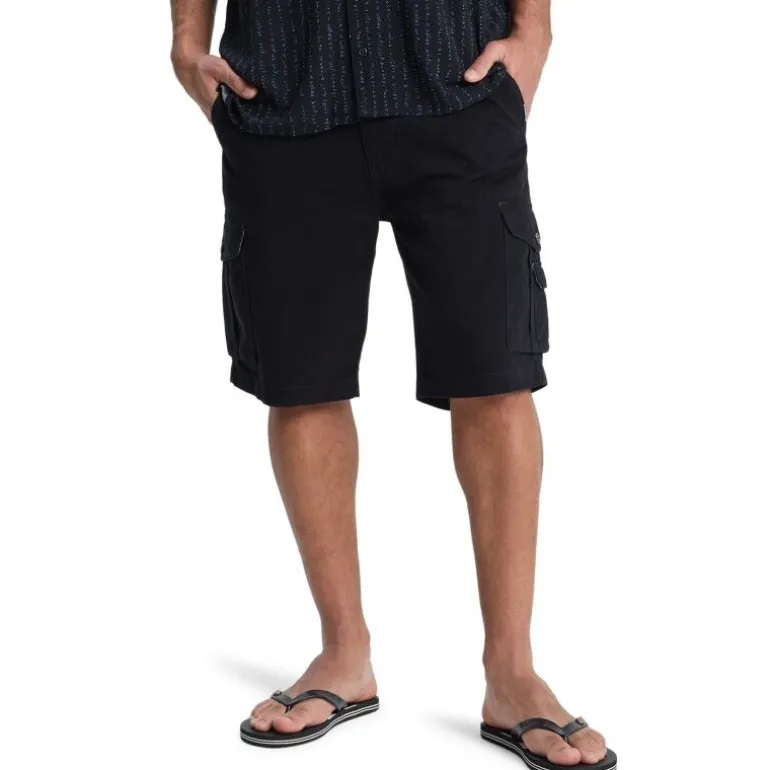 QuiksilverCrucial Battle Cargo - Short homme