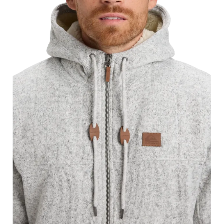 QuiksilverCypress Keller - Sweatshirt à capuche homme