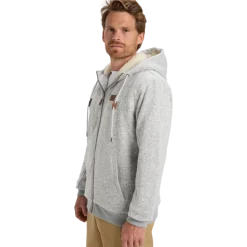 QuiksilverCypress Keller - Sweatshirt à capuche homme