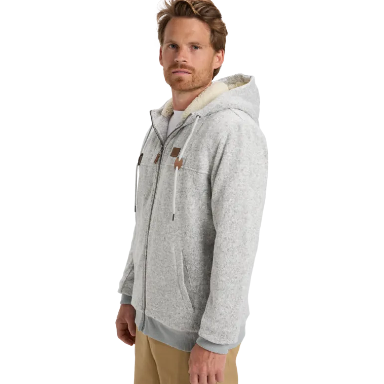 QuiksilverCypress Keller - Sweatshirt à capuche homme