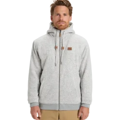QuiksilverCypress Keller - Sweatshirt à capuche homme