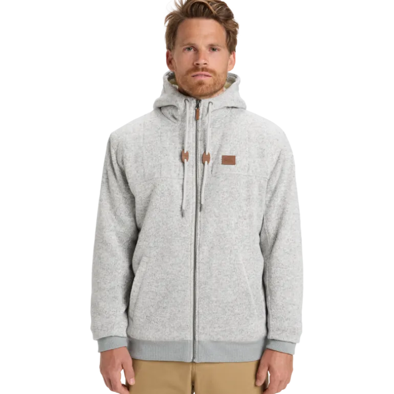 QuiksilverCypress Keller - Sweatshirt à capuche homme