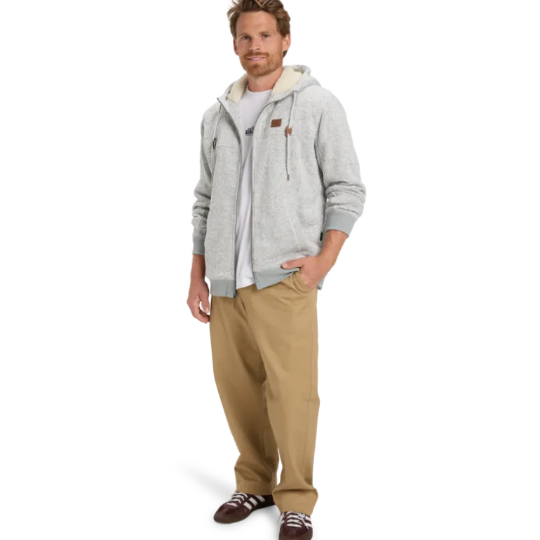 QuiksilverCypress Keller - Sweatshirt à capuche homme
