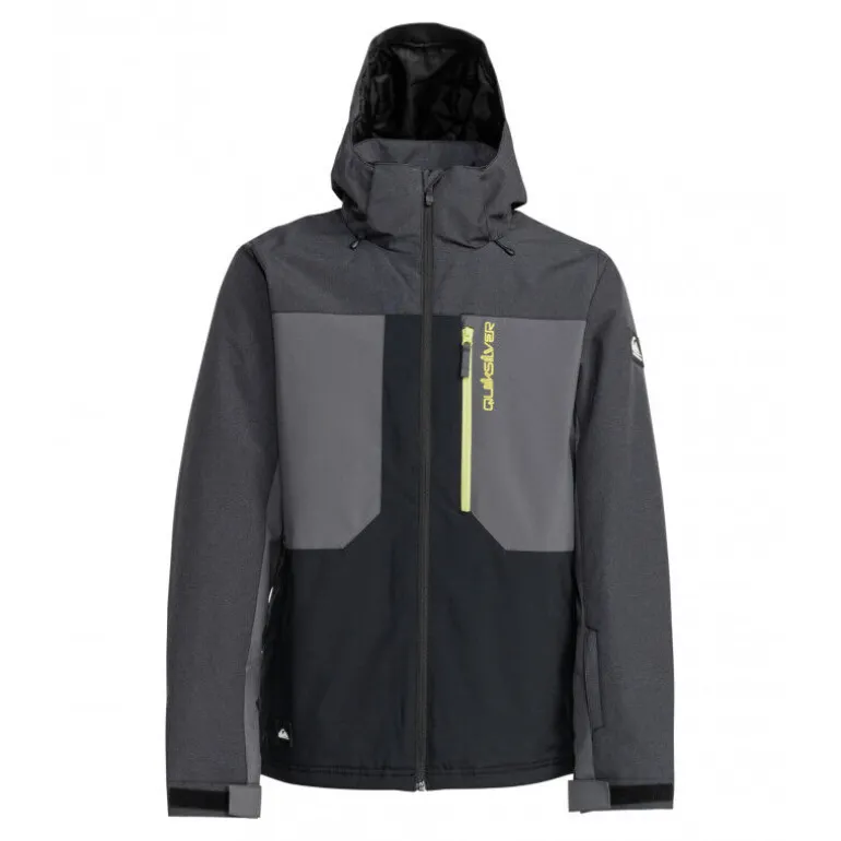 QuiksilverDawson Jacket - Veste ski homme